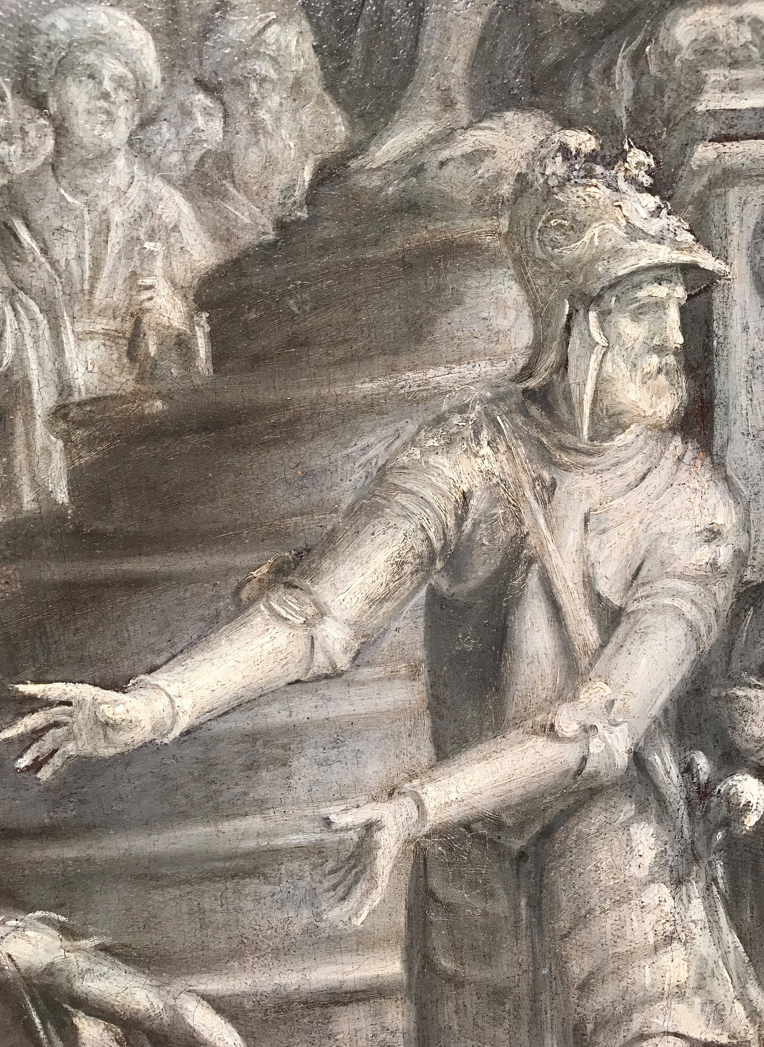 Cesare Pronti (Cattolica, 1626 - Ravenna, 1708)