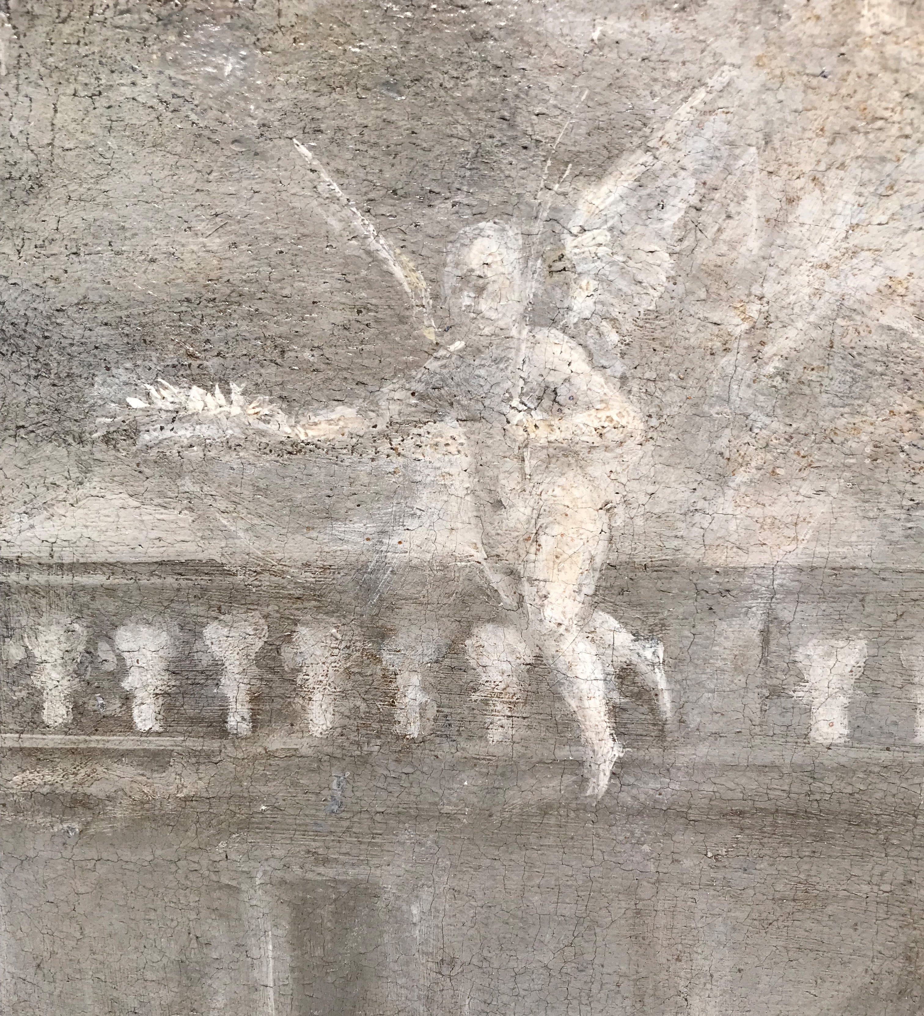 Cesare Pronti (Cattolica, 1626 - Ravenna, 1708)