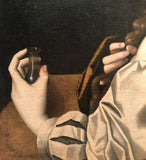 Alessandro Leone Varotari, conosciuto come Il Padovanino (Padova, 1588 – Venezia, 1649)