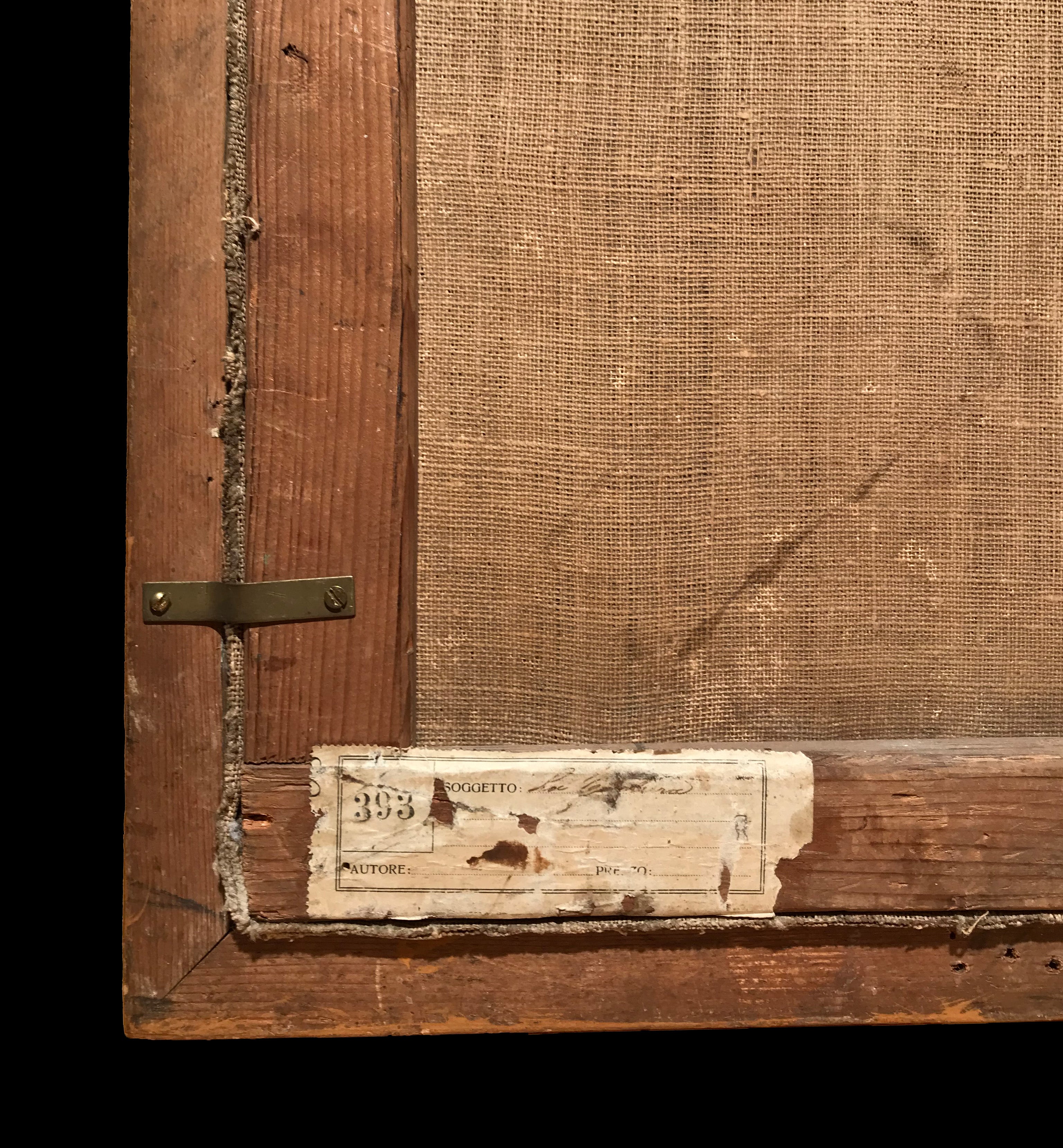 Cesare Pronti (Cattolica, 1626 - Ravenna, 1708)