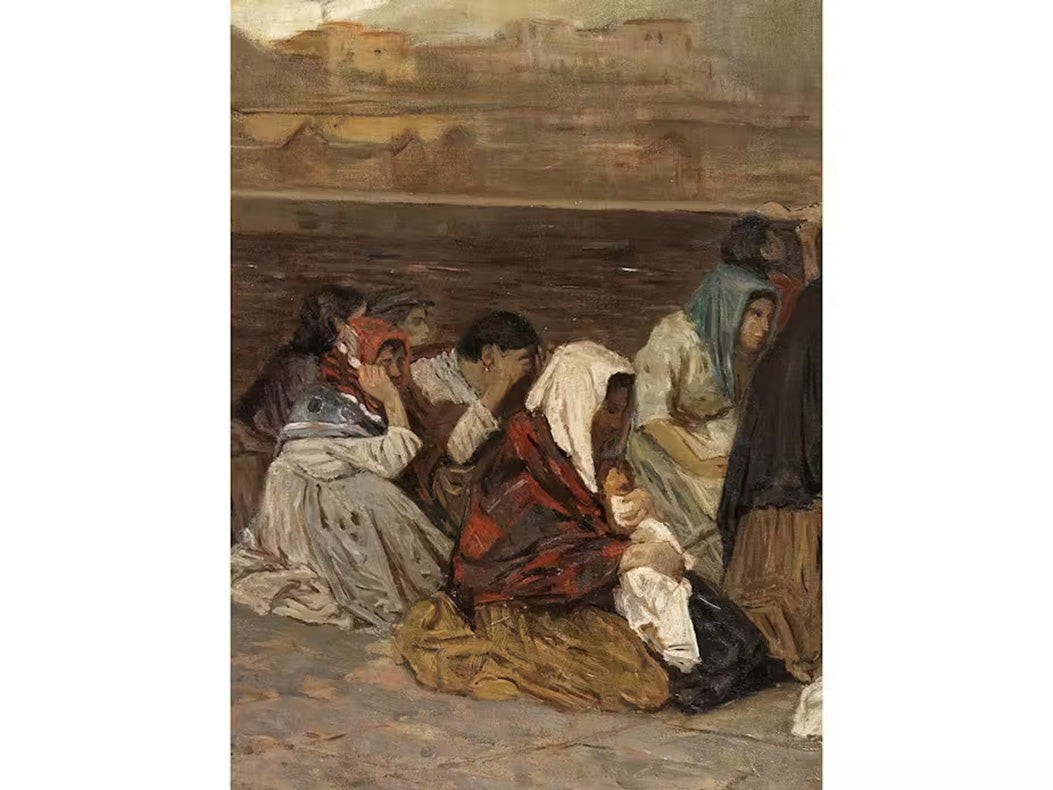 Gioacchino Toma (Galatina, 1836 – Napoli, 1891)