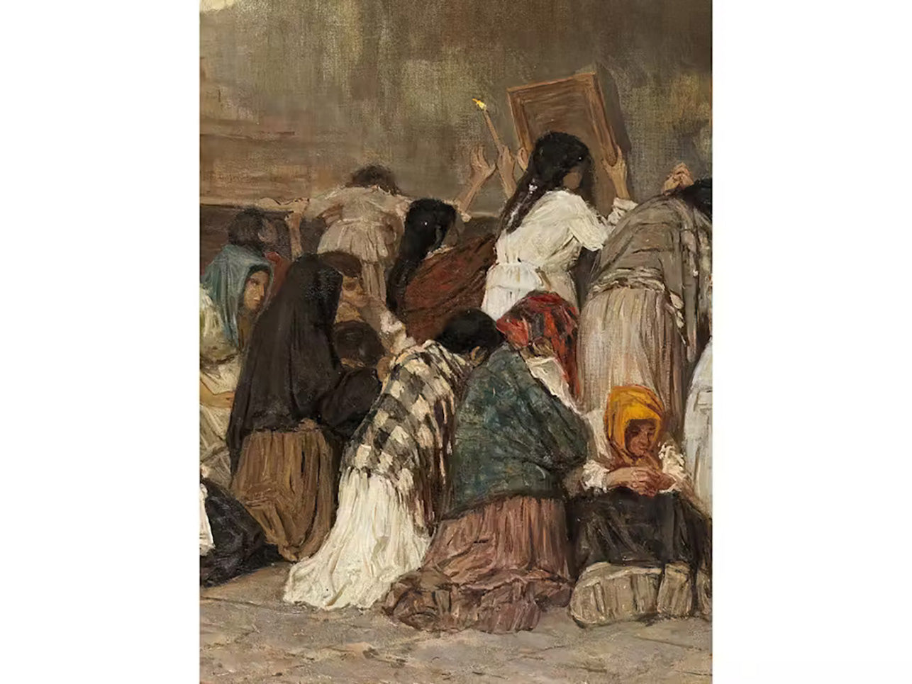 Gioacchino Toma (Galatina, 1836 – Napoli, 1891)