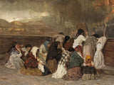 Gioacchino Toma (Galatina, 1836 – Napoli, 1891)
