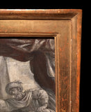 Cesare Pronti (Cattolica, 1626 - Ravenna, 1708)