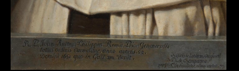 Frédéric-Christophe, Comte d'Houdetot (Parigi, Francia, 1778 - 1859)