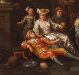 Hendrick Govaerts (1669 - 1720)