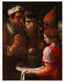 Paolo Guidotti, detto il Cavalier Borghese (Lucca, 1560 - Roma, 1629)