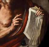 Hendrick van Somer o Someren o de Somer (1607 - 1656)