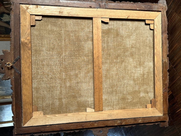 Giovanni Girolamo Bonesi (Bologna, 1653 - 1725)