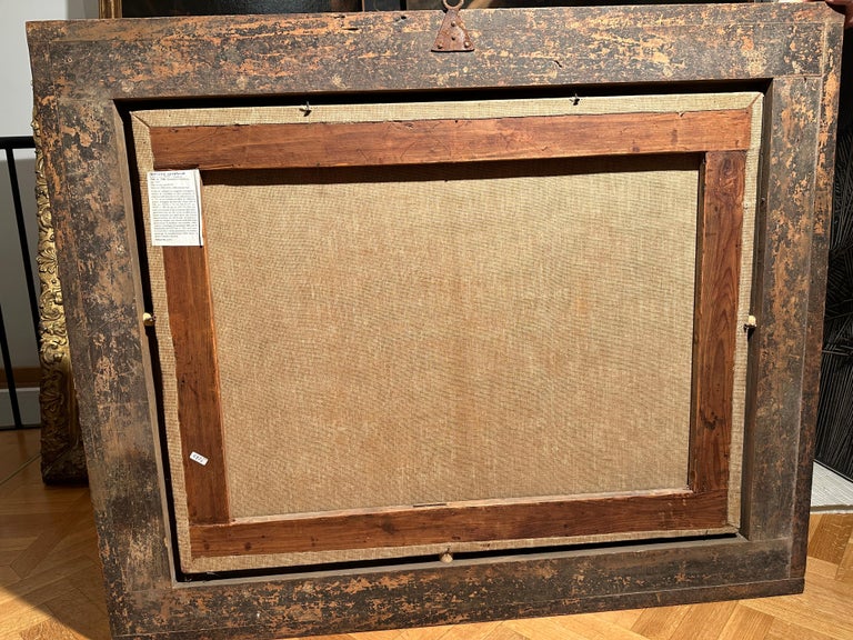 Giacomo Cavedone (Sassuolo, 1577 - Bologna, 1660)