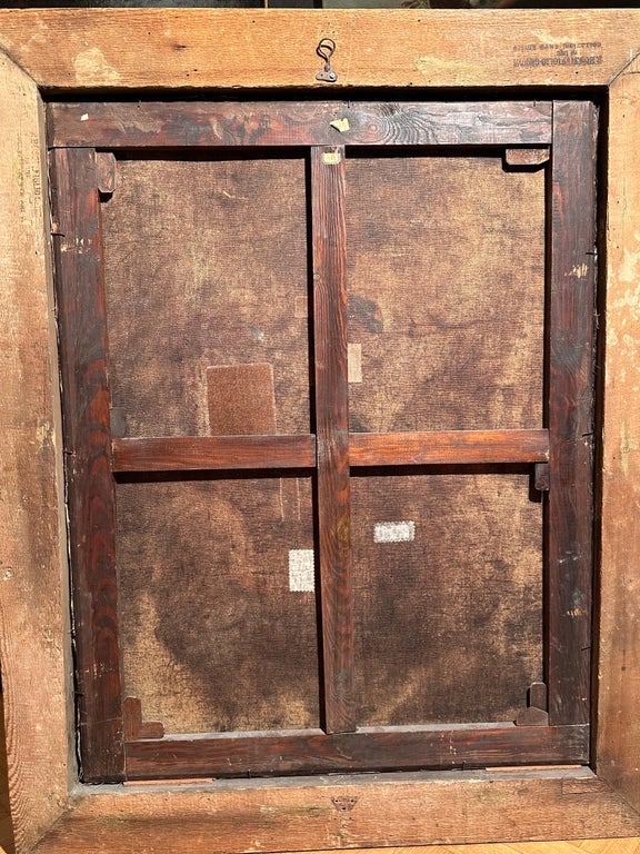 Paolo Guidotti, detto il Cavalier Borghese (Lucca, 1560 - Roma, 1629)