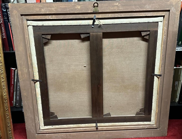 Johann Carl Loth (Monaco di Baviera, Germania, 1632 - Venezia, 1698)