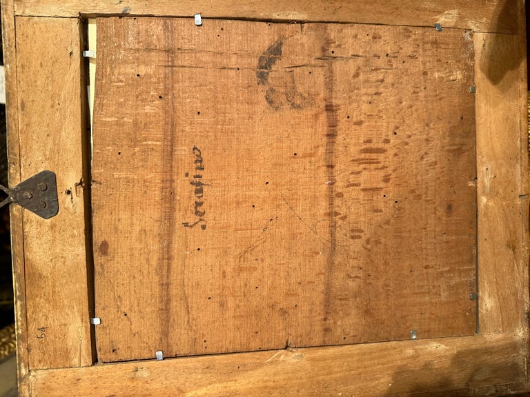 Benedetto Luti (Firenze, 1666 - Roma, 1724)