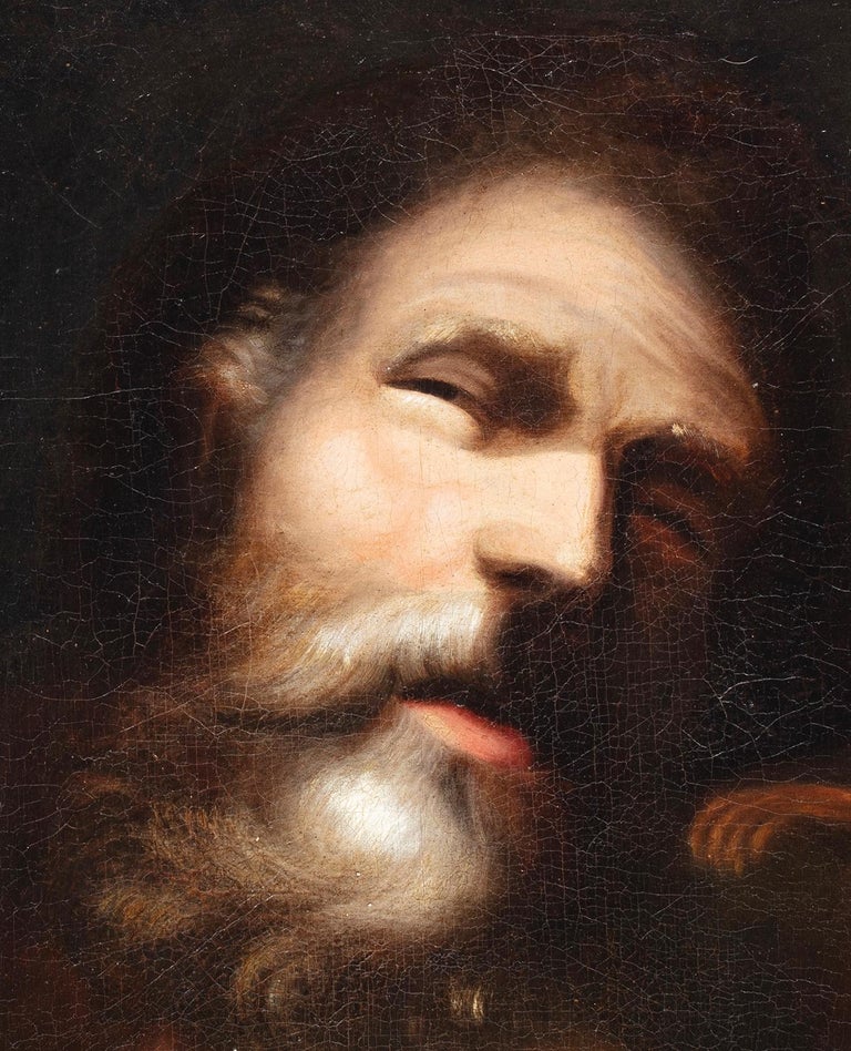 Juan Alfonso Abril (attivo nel XVII secolo a Valladolid, Spagna)