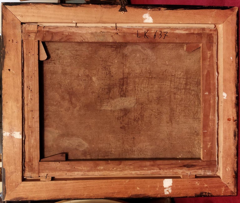 Juan Alfonso Abril (attivo nel XVII secolo a Valladolid, Spagna)