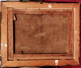 Juan Alfonso Abril (attivo nel XVII secolo a Valladolid, Spagna)