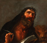 Johann Carl Loth (Monaco di Baviera, Germania, 1632 - Venezia, 1698)