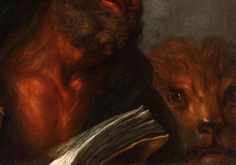 Johann Carl Loth (Monaco di Baviera, Germania, 1632 - Venezia, 1698)