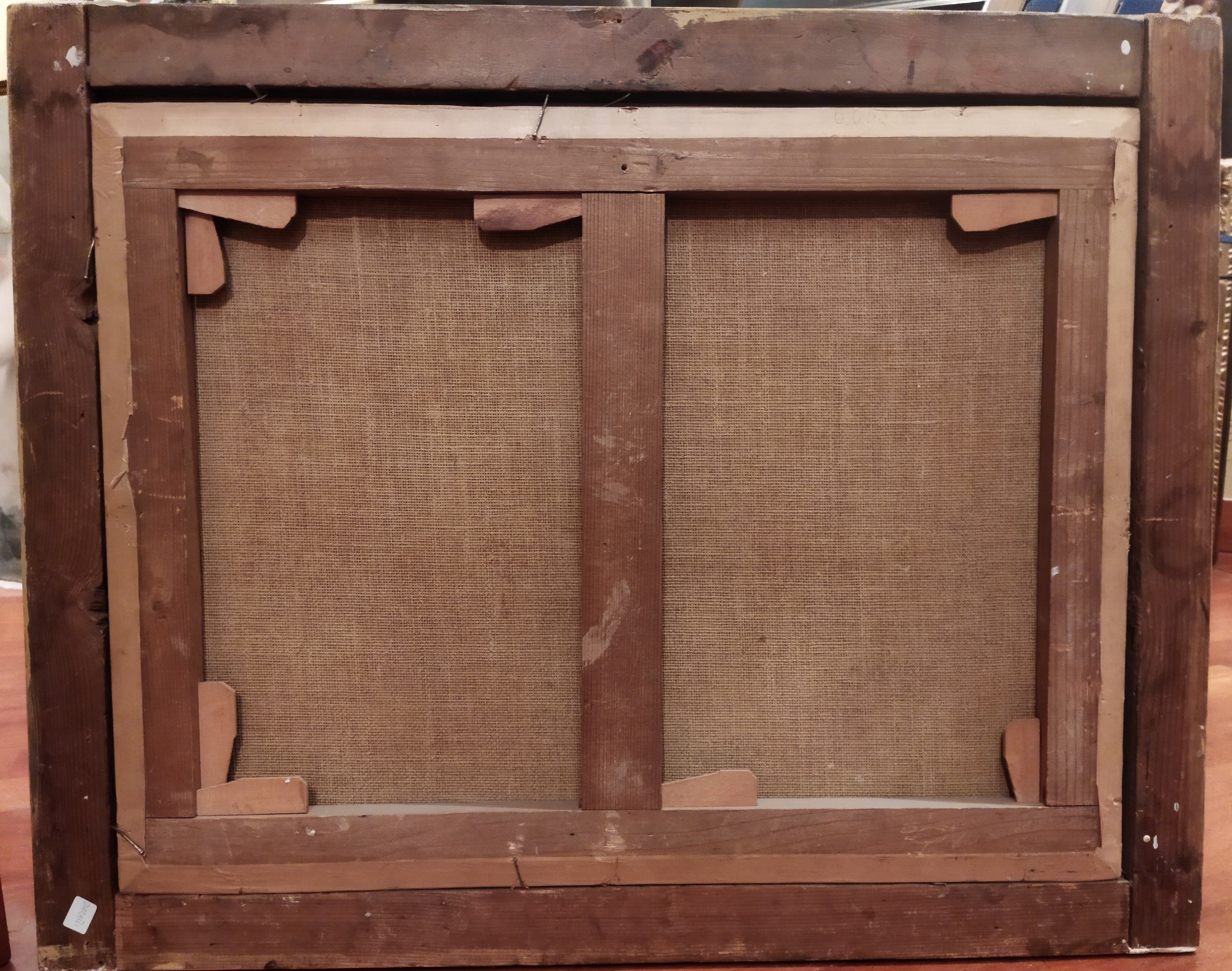 Maestro Napoletano del XVII Secolo