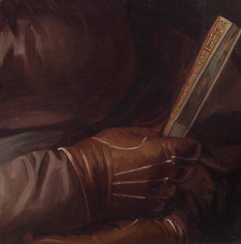 Giuseppe Molteni (Affori (Milano) , 1800 - Milano, 1867)