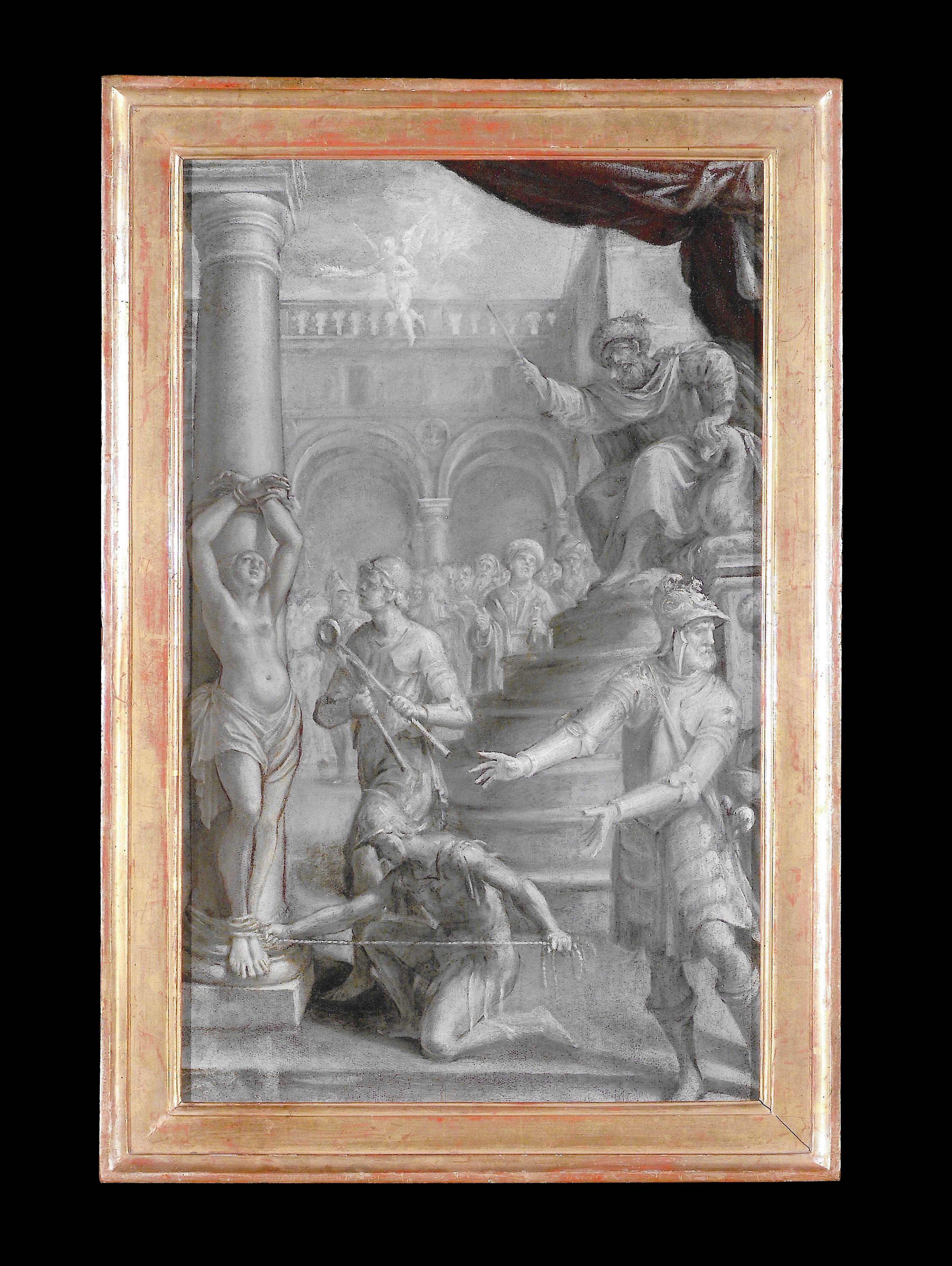 Cesare Pronti (Cattolica, 1626 - Ravenna, 1708)