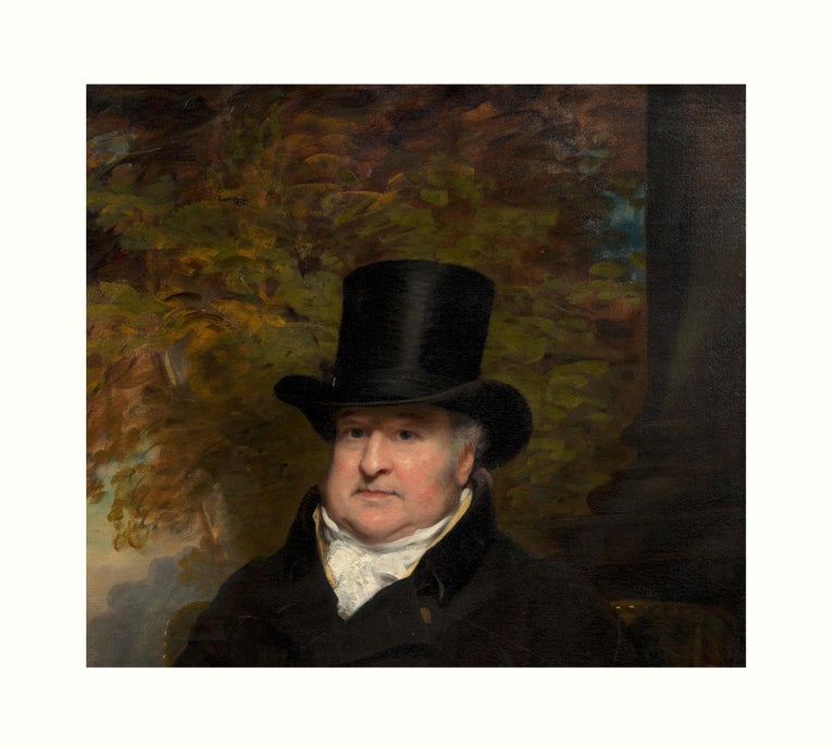 Sir Henry Raeburn (Stockbridge, Edimburgo, Regno Unito, 1756 - Edimburgo, Regno Unito, 1823)