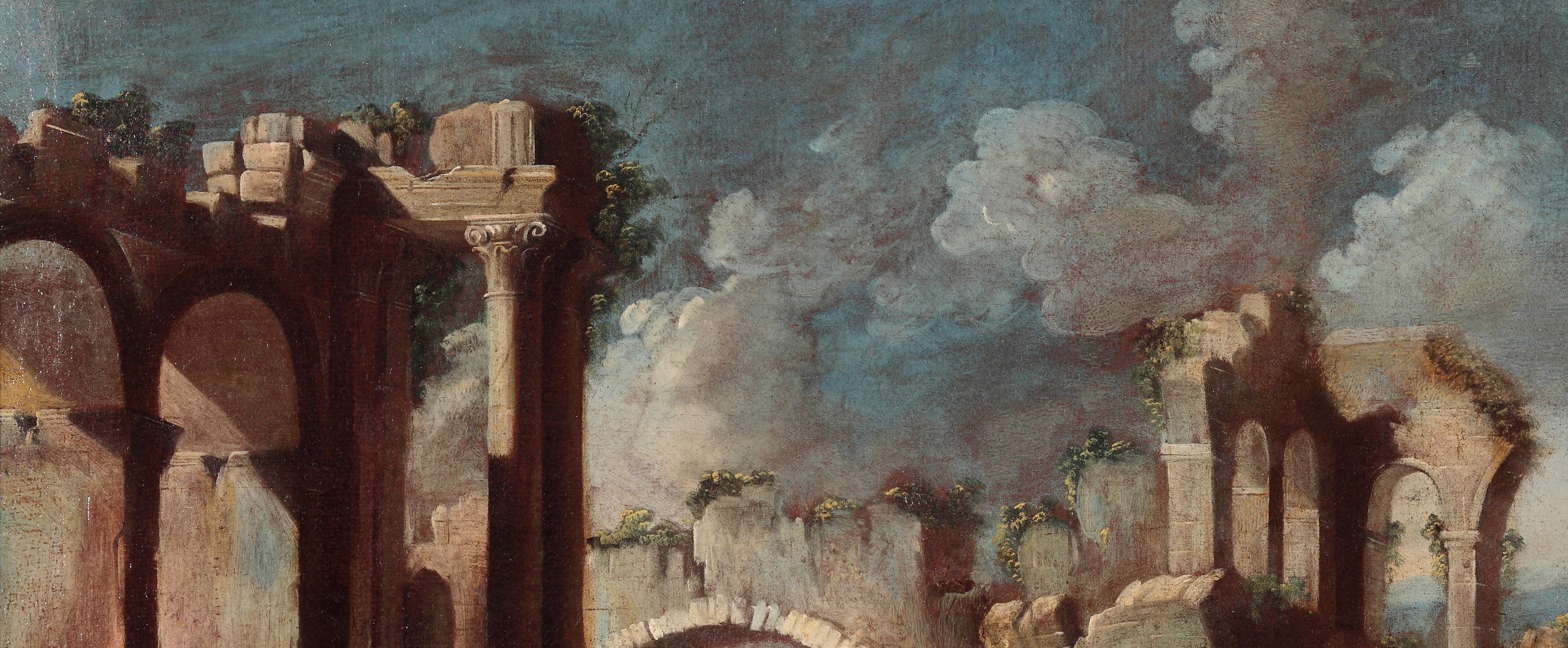 Vincenzo Re (Parma, 1695 - Napoli, 1762)