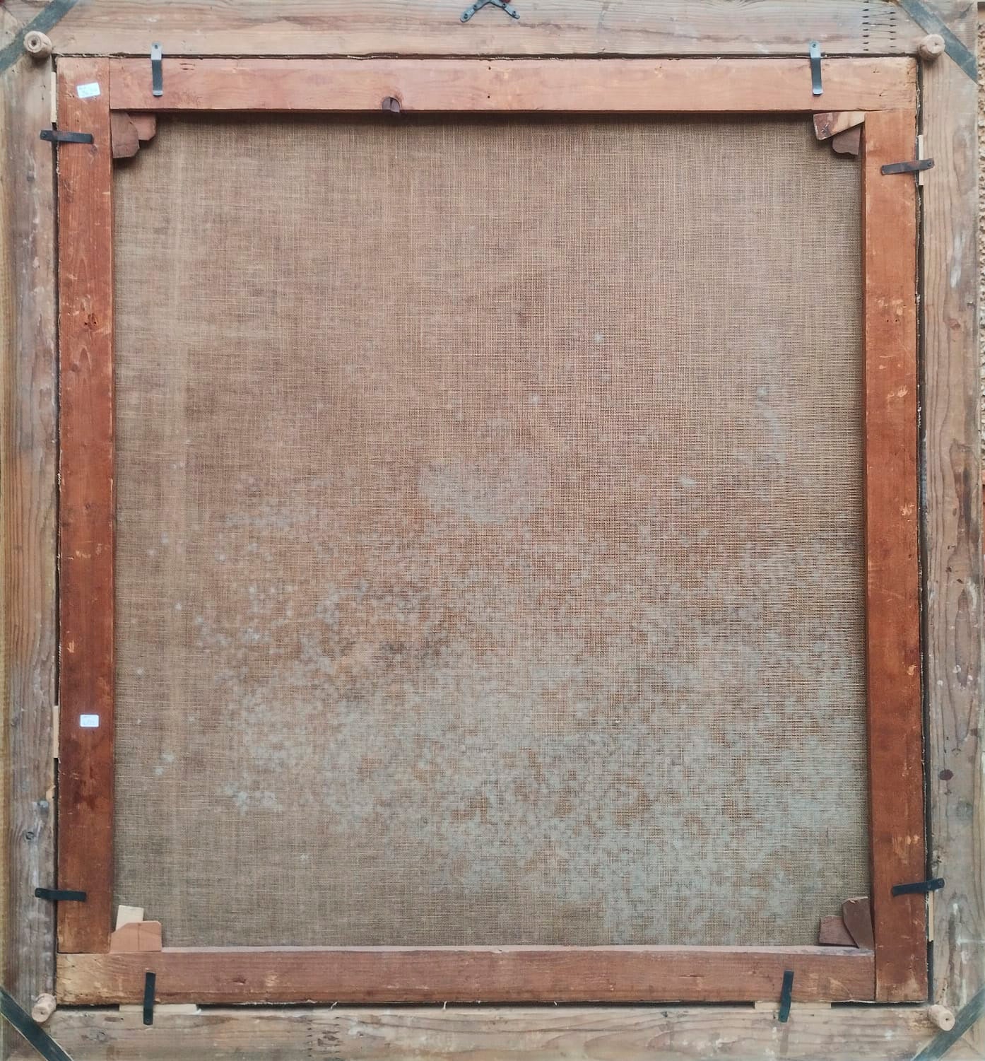 Bartolomeo Guidobono (Savona, 1654 - Torino, 1709)