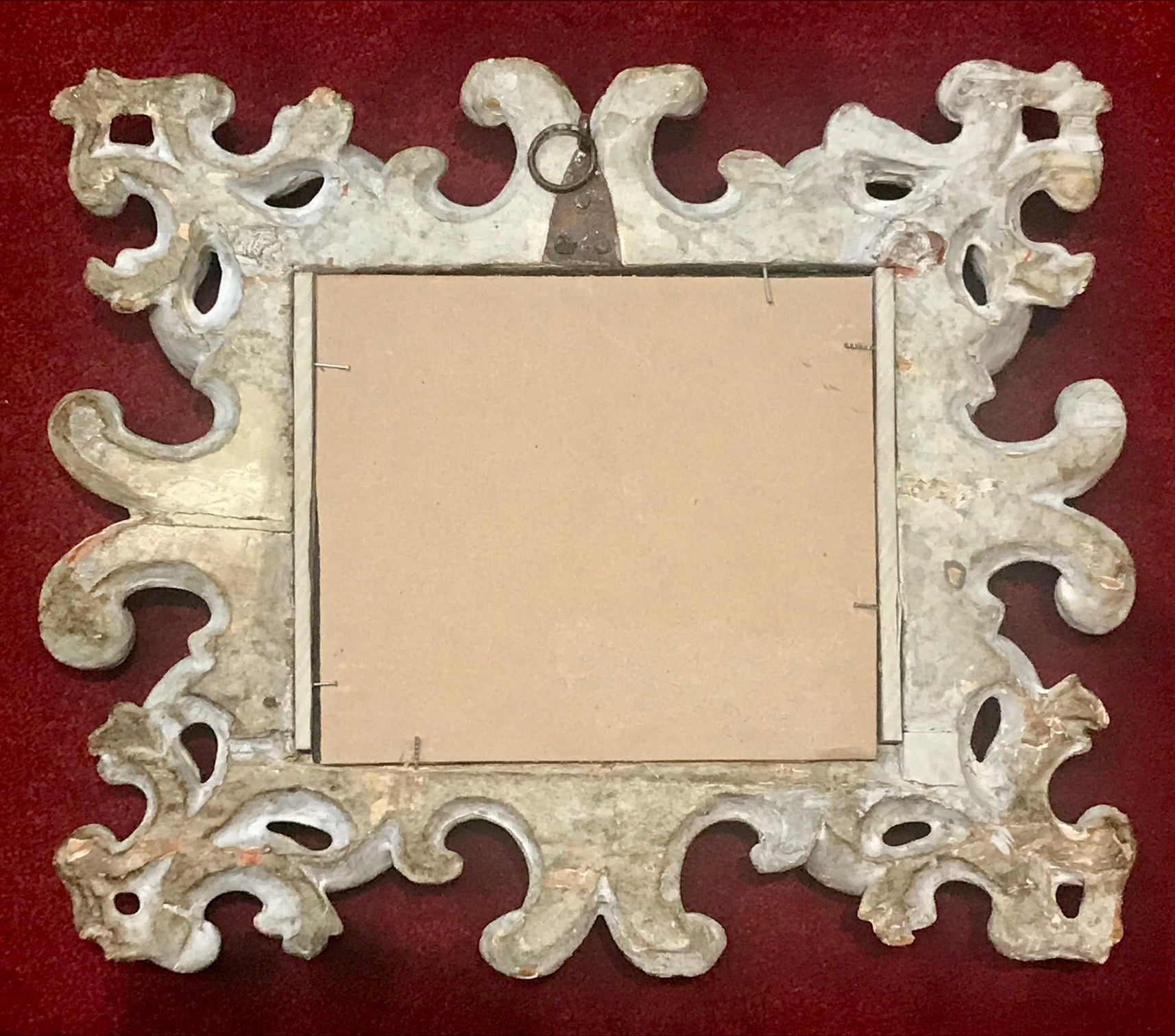 Panfilo Nuvolone (Cremona, 1581 - Milano, 1651)