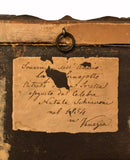 Natale Schiavoni (Chioggia, 1777 - Venezia, 1858)