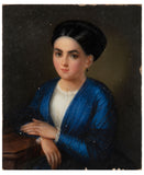 Natale Schiavoni (Chioggia, 1777 - Venezia, 1858)