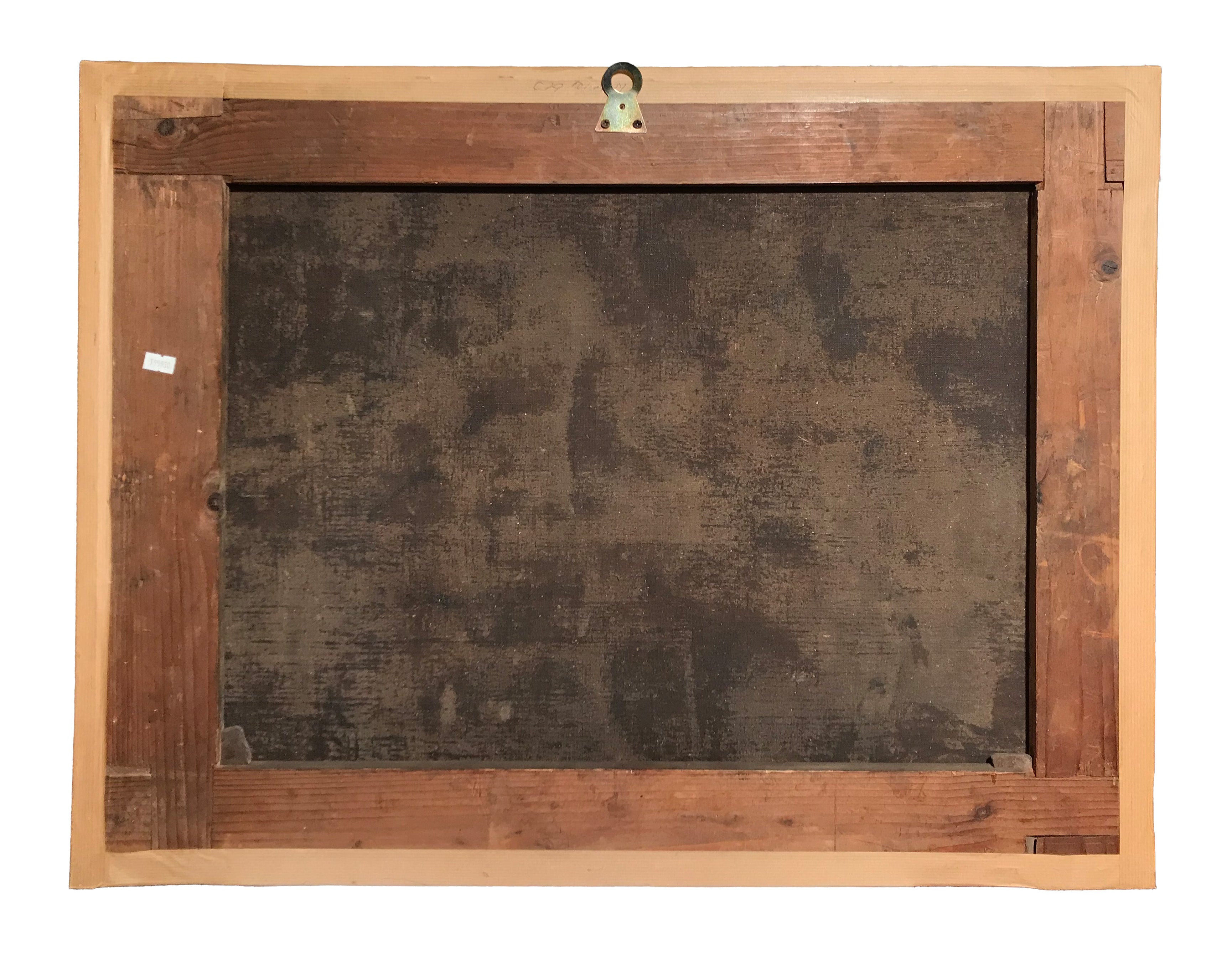 Alessandro Leone Varotari, conosciuto come Il Padovanino (Padova, 1588 – Venezia, 1649)