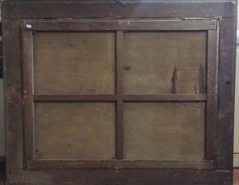 Livio Mehus (Oudenaarde, Belgio, 1630 - Firenze, 1691)