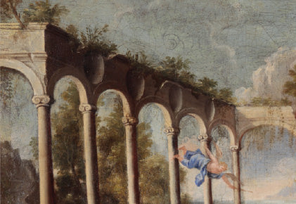 Vincenzo Re (Parma, 1695 - Napoli, 1762)