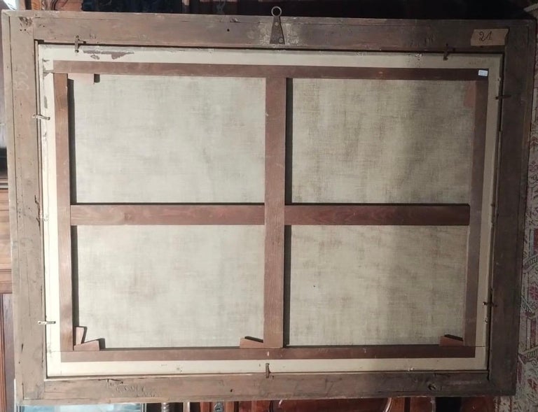 Giovanni Battista Spinelli (Chieti, 1613 - Ortona, 1647)