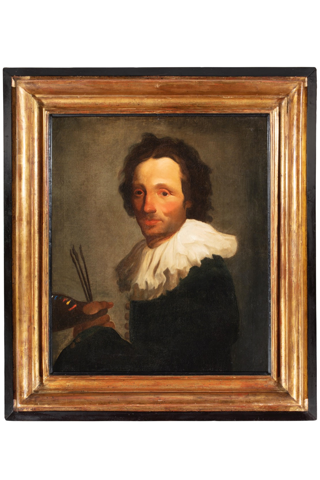 Niccolò Cassana (attr.) (Venice, Italy, 1659 – London, UK, 1713)