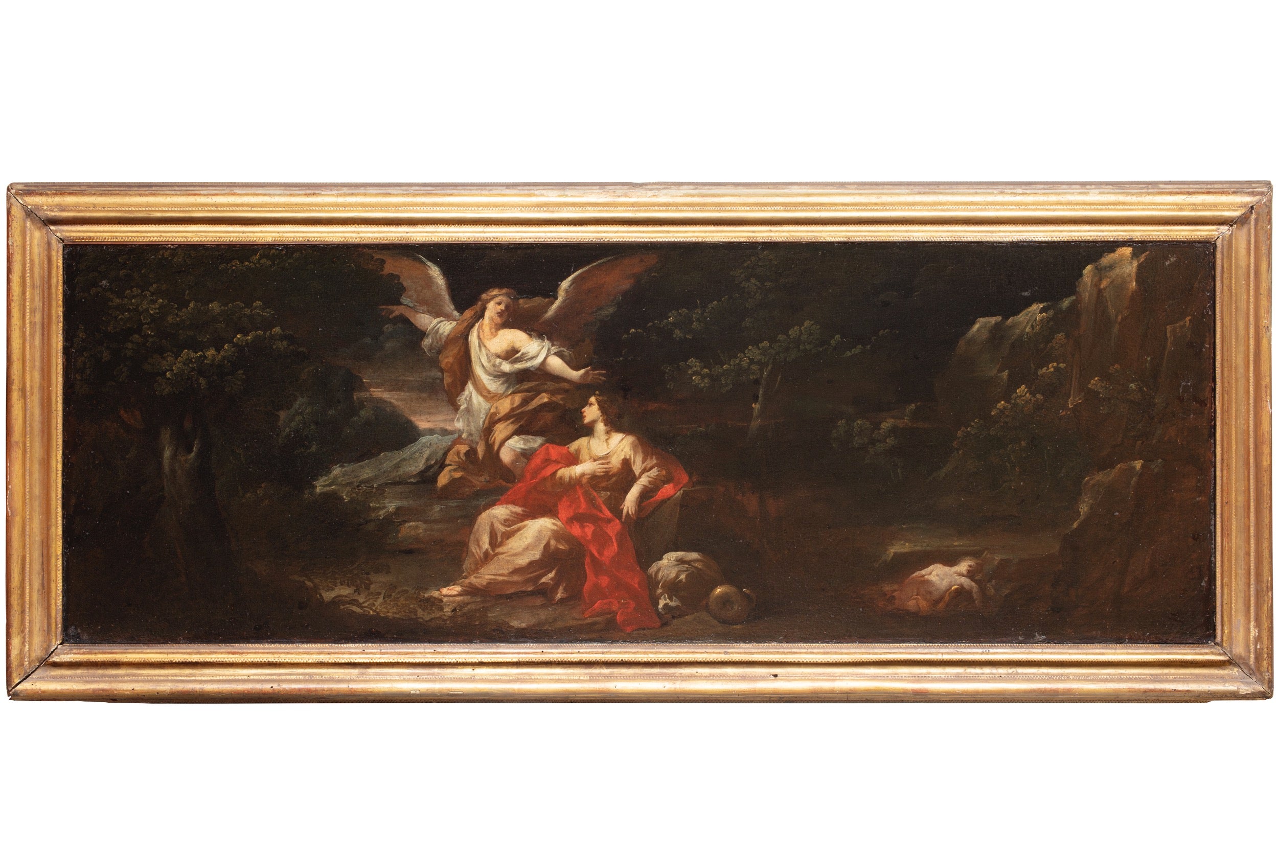 Felice Torelli (Verona, 1667 – Bologna, 1748)