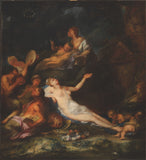 Bartolomeo Guidobono (Savona, 1654 - Torino, 1709)