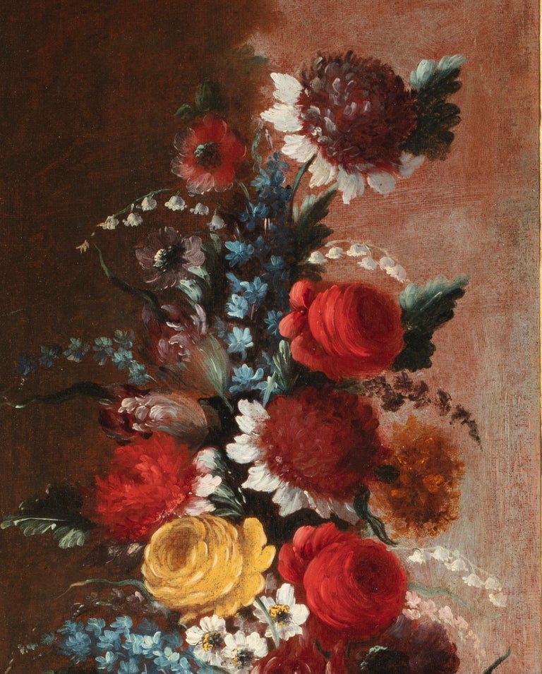 Francesco Lavagna (active in Naples in the mid-18th century)