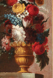 Francesco Lavagna (active in Naples in the mid-18th century)