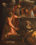Domenico Maria Canuti (Bologna, 1625 - 1684)