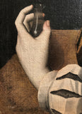Alessandro Leone Varotari, conosciuto come Il Padovanino (Padova, 1588 – Venezia, 1649)