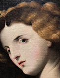 Alessandro Leone Varotari, conosciuto come Il Padovanino (Padova, 1588 – Venezia, 1649)