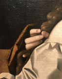 Alessandro Leone Varotari, conosciuto come Il Padovanino (Padova, 1588 – Venezia, 1649)