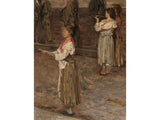 Gioacchino Toma (Galatina, 1836 – Napoli, 1891)