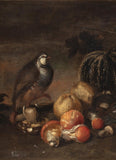 Still-life Italian painter 