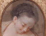 Benedetto Luti (Florence, Italy, 1666 - Rome, Italy, 1724)